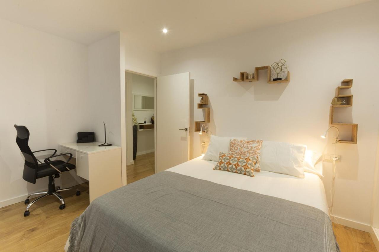 Apartamento Confot / Sbhome โนยา ภายนอก รูปภาพ