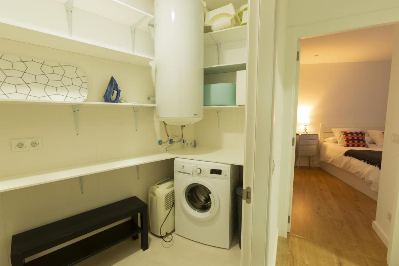 Apartamento Confot / Sbhome โนยา ภายนอก รูปภาพ