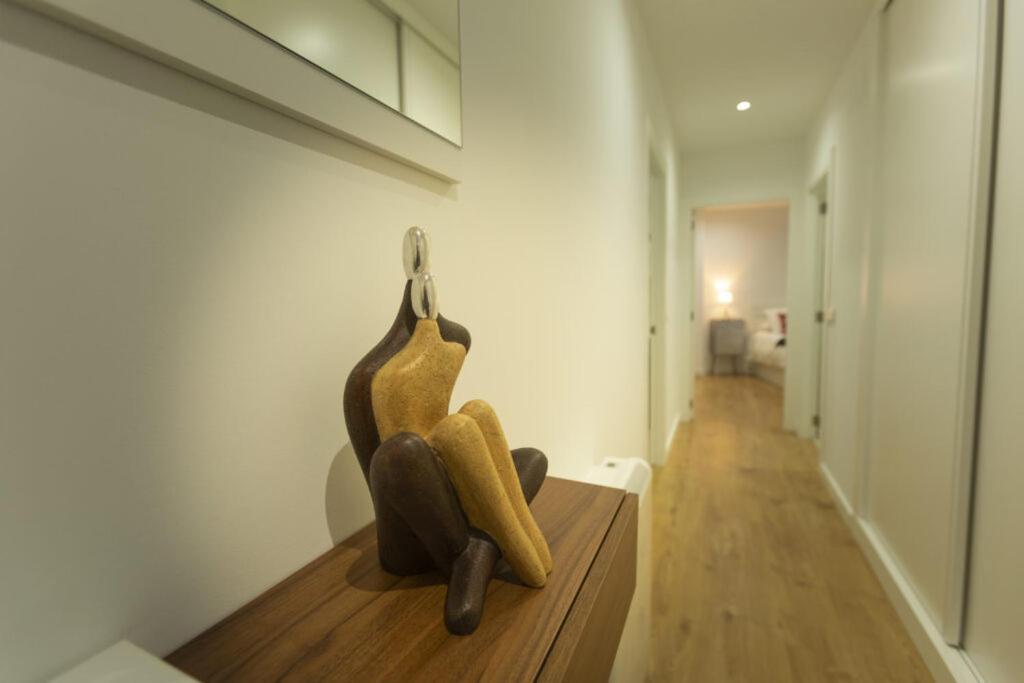 Apartamento Confot / Sbhome โนยา ภายนอก รูปภาพ